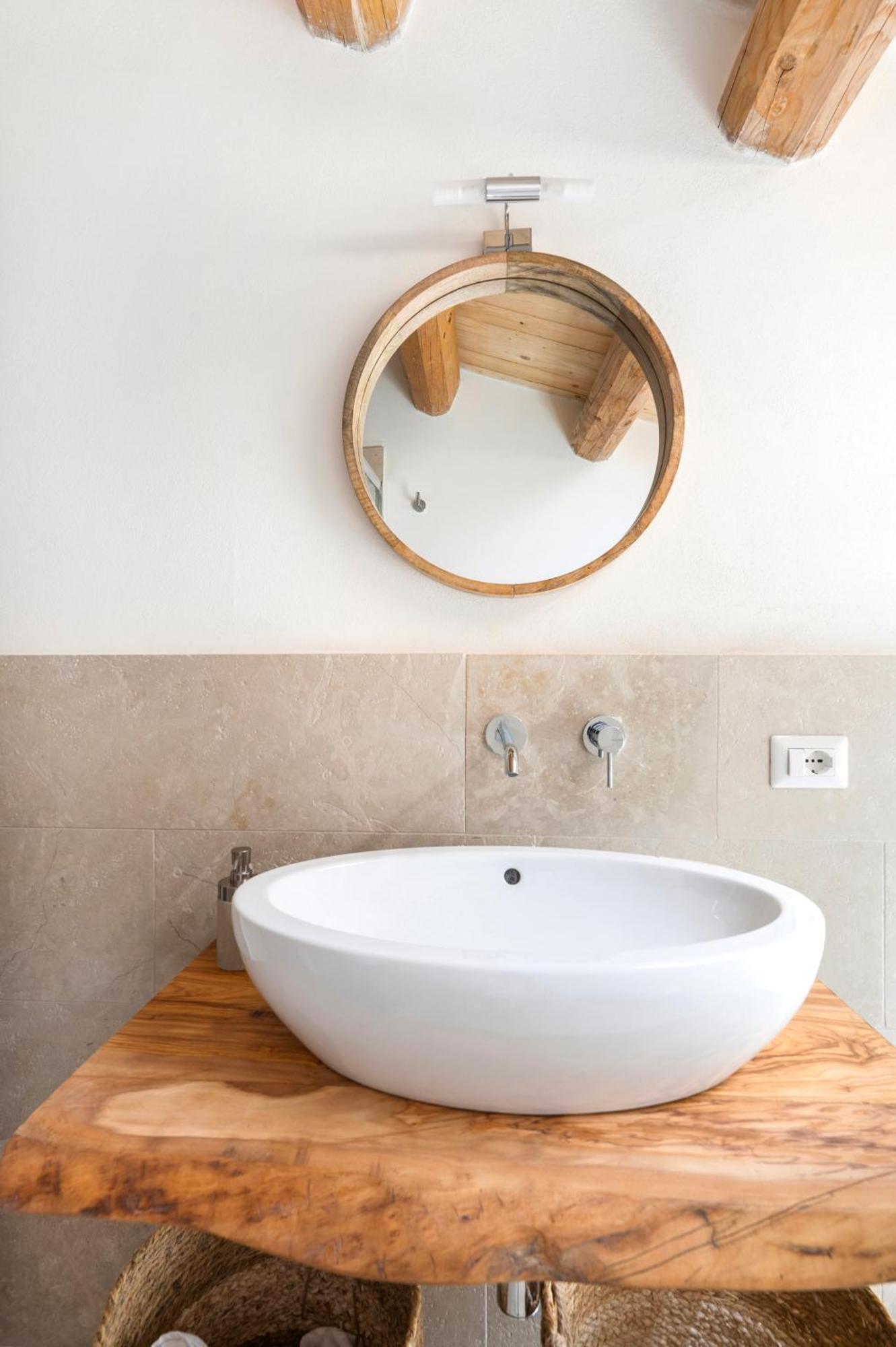 Villa U'Marranzanu Exclusive Relais Noto Esterno foto