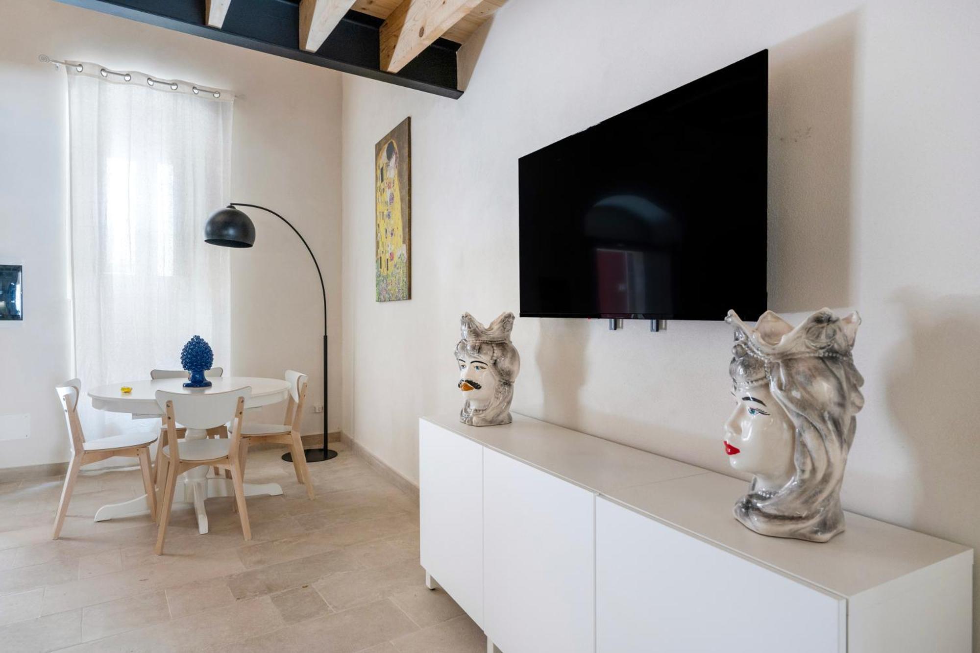 Villa U'Marranzanu Exclusive Relais Noto Esterno foto