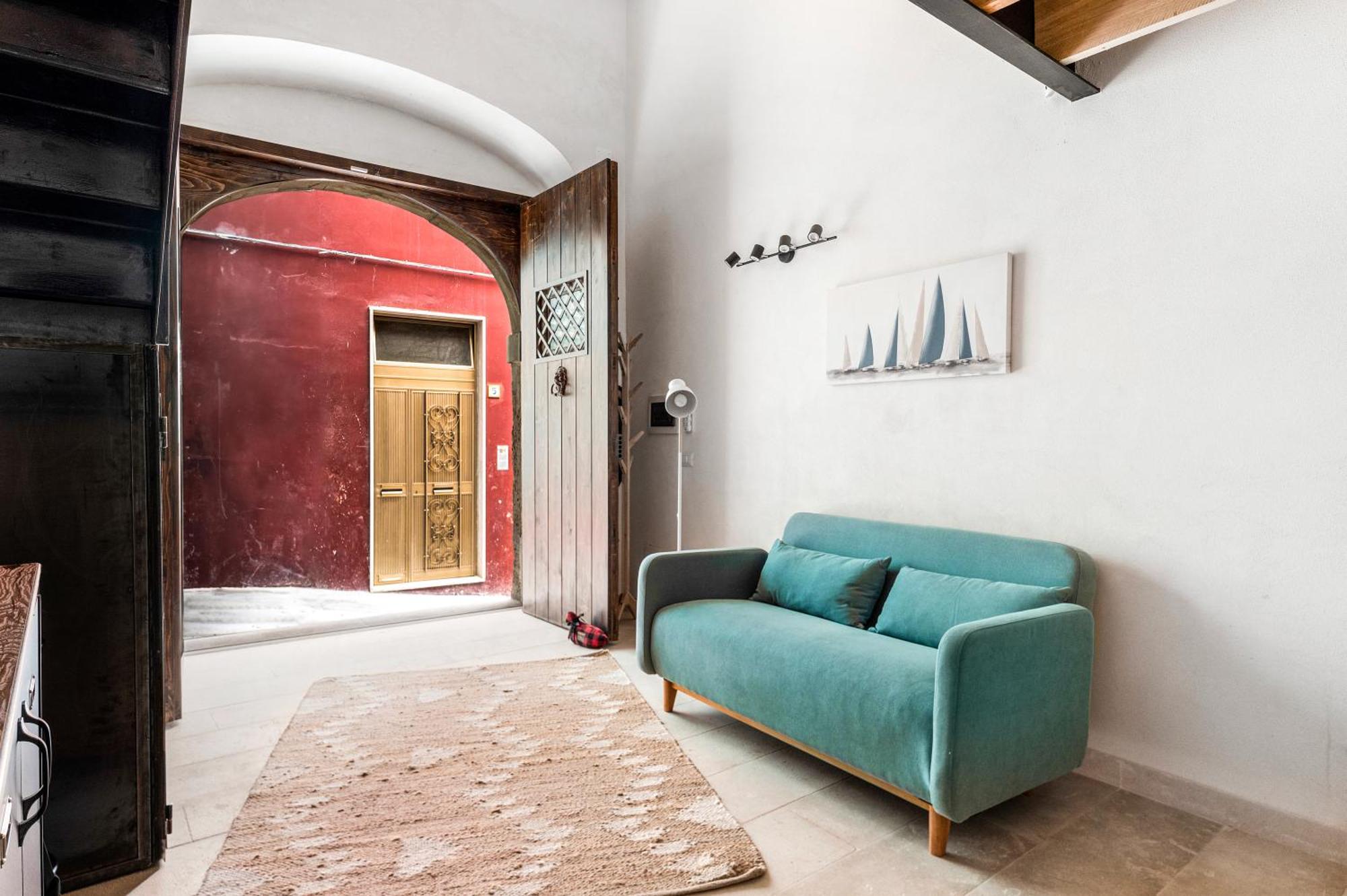 Villa U'Marranzanu Exclusive Relais Noto Esterno foto