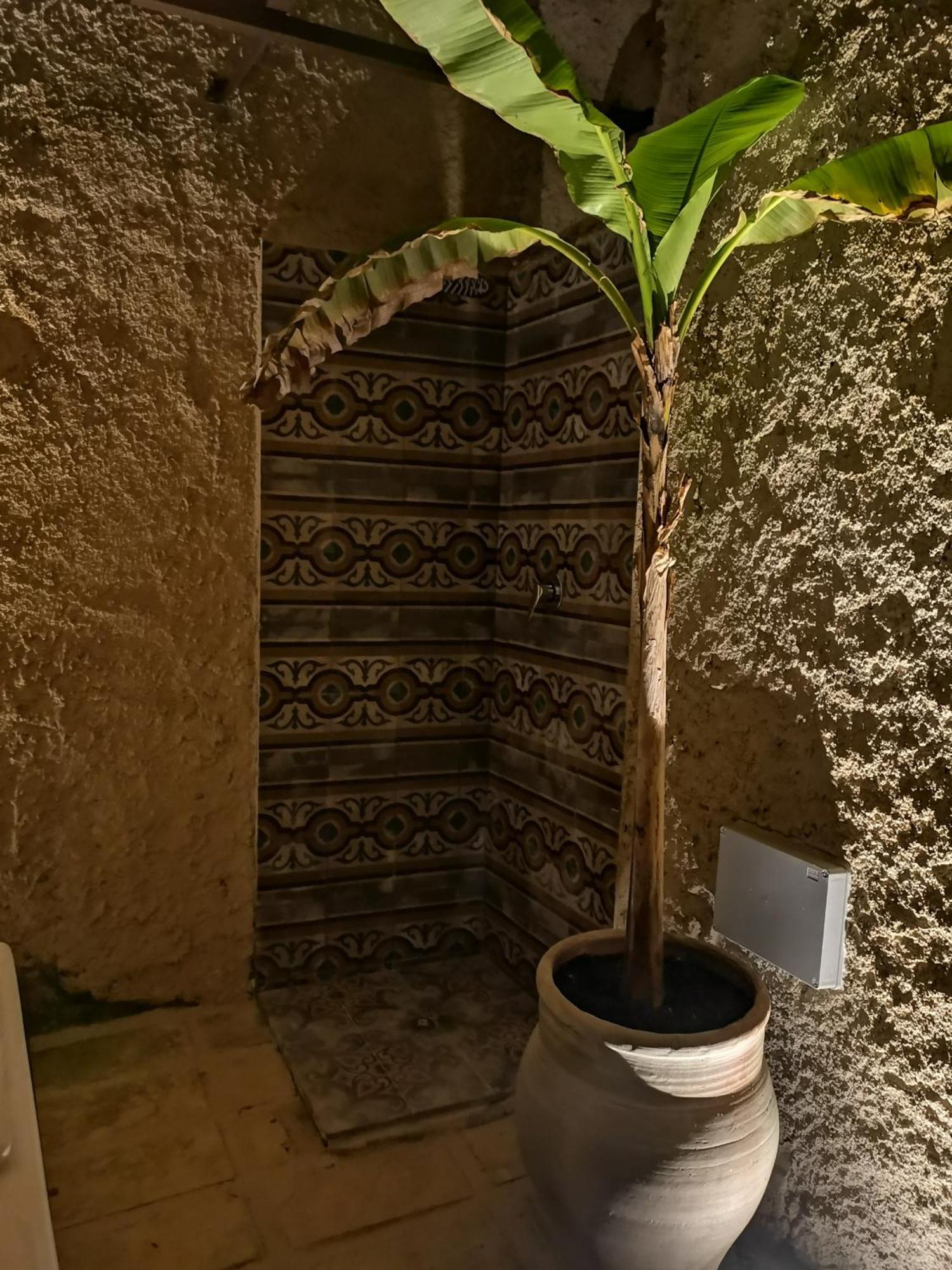 Villa U'Marranzanu Exclusive Relais Noto Esterno foto