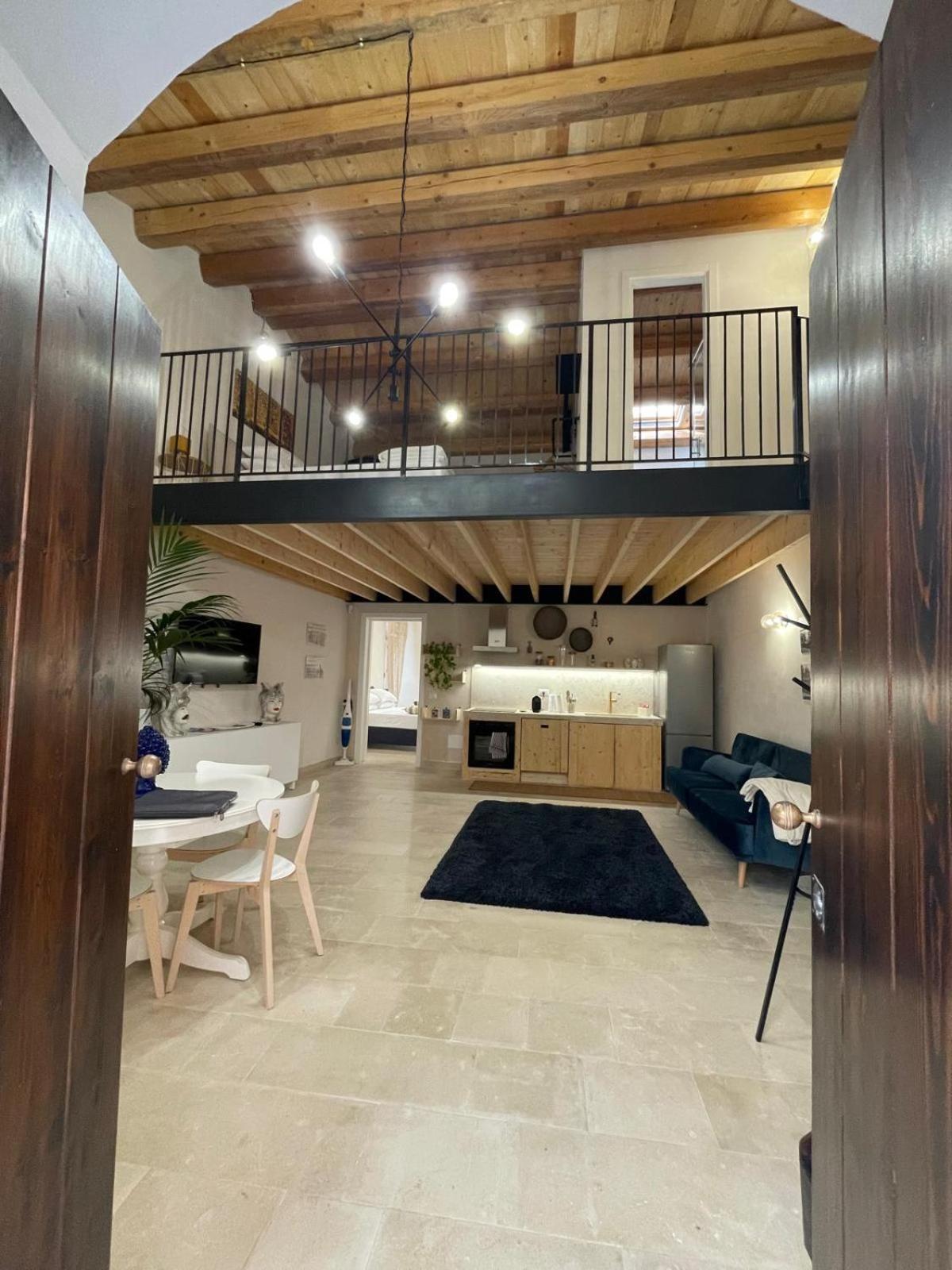 Villa U'Marranzanu Exclusive Relais Noto Esterno foto